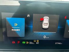 Volkswagen Lingdu L 280TSI DSG Spicy Edition - photo 14