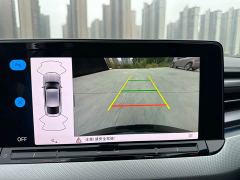 Volkswagen Lingdu L 280TSI DSG Spicy Edition - photo 15