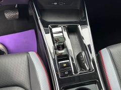 Volkswagen Lingdu L 280TSI DSG Spicy Edition - photo 16