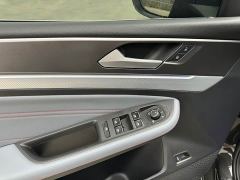 Volkswagen Lingdu L 280TSI DSG Spicy Edition - photo 17