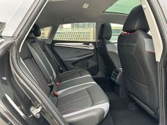 Volkswagen Lingdu L 280TSI DSG Spicy Edition - photo 18