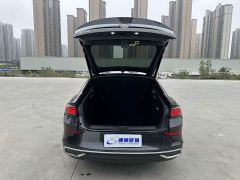 Volkswagen Lingdu L 280TSI DSG Spicy Edition - photo 20