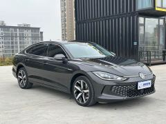 Volkswagen Lingdu L 280TSI DSG Spicy Edition - photo 3