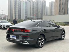 Volkswagen Lingdu L 280TSI DSG Spicy Edition - photo 6