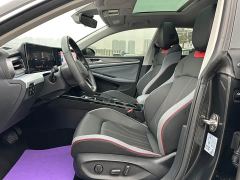 Volkswagen Lingdu L 280TSI DSG Spicy Edition - photo 9