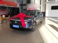 Nissan NX8 Pure Electric 650 Max - ფოტო 1