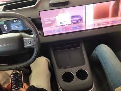 Nissan NX8 Pure Electric 650 Max - ფოტო 12