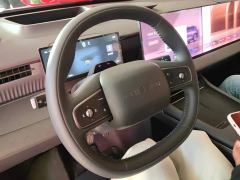 Nissan NX8 Pure Electric 650 Max - ფოტო 15