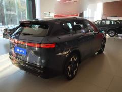 Nissan NX8 Pure Electric 650 Max - ფოტო 3