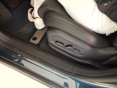 Nissan NX8 Pure Electric 650 Max - ფოტო 9