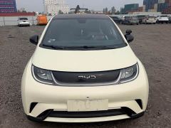 BYD Dolphin Glory Edition 420km Fashion Version - photo 2
