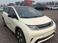 BYD Dolphin Glory Edition 420km Fashion Version - photo 3