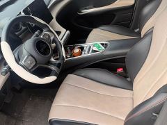 BYD Dolphin Glory Edition 420km Fashion Version - photo 4