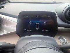 BYD Dolphin Glory Edition 420km Fashion Version - photo 6