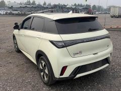 BYD Dolphin Glory Edition 420km Fashion Version - photo 7