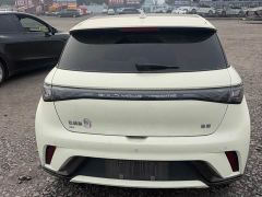 BYD Dolphin Glory Edition 420km Fashion Version - photo 8
