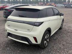 BYD Dolphin Glory Edition 420km Fashion Version - photo 9