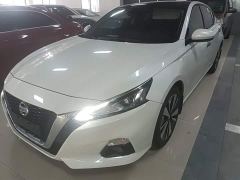 Nissan Teana 2.0L XL Comfort - photo 1