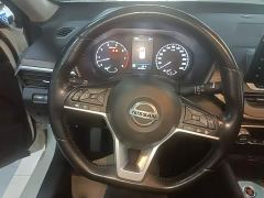 Nissan Teana 2.0L XL Comfort - photo 10