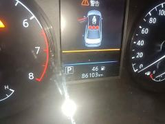 Nissan Teana 2.0L XL Comfort - photo 11