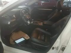 Nissan Teana 2.0L XL Comfort - photo 14