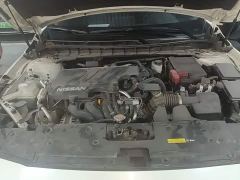 Nissan Teana 2.0L XL Comfort - photo 19