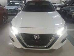 Nissan Teana 2.0L XL Comfort - photo 2