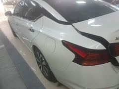 Nissan Teana 2.0L XL Comfort - photo 4
