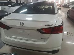 Nissan Teana 2.0L XL Comfort - photo 5