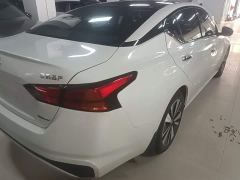 Nissan Teana 2.0L XL Comfort - photo 6