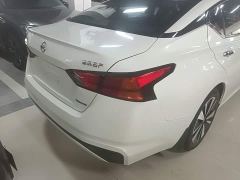 Nissan Teana 2.0L XL Comfort - photo 7
