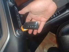 Nissan Teana 2.0L XL Comfort - photo 8