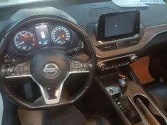 Nissan Teana 2.0L XL Comfort - photo 9