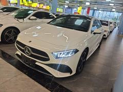 Mercedes-Benz A-Class A 200 L Fashion Edition - ფოტო 1