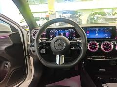 Mercedes-Benz A-Class A 200 L Fashion Edition - ფოტო 10