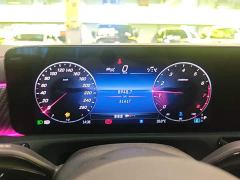 Mercedes-Benz A-Class A 200 L Fashion Edition - ფოტო 11