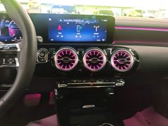 Mercedes-Benz A-Class A 200 L Fashion Edition - ფოტო 12