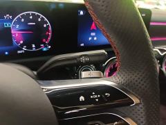 Mercedes-Benz A-Class A 200 L Fashion Edition - ფოტო 13