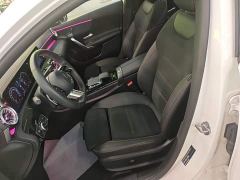 Mercedes-Benz A-Class A 200 L Fashion Edition - ფოტო 14
