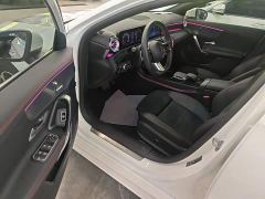 Mercedes-Benz A-Class A 200 L Fashion Edition - ფოტო 15