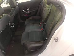 Mercedes-Benz A-Class A 200 L Fashion Edition - ფოტო 16