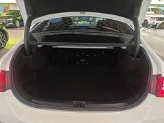 Mercedes-Benz A-Class A 200 L Fashion Edition - ფოტო 18
