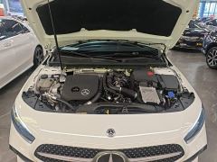 Mercedes-Benz A-Class A 200 L Fashion Edition - ფოტო 19