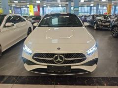 Mercedes-Benz A-Class A 200 L Fashion Edition - ფოტო 2