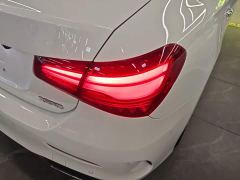 Mercedes-Benz A-Class A 200 L Fashion Edition - ფოტო 7