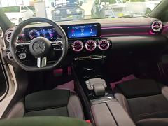 Mercedes-Benz A-Class A 200 L Fashion Edition - ფოტო 9