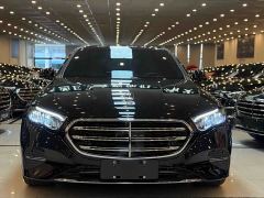 Mercedes-Benz E-Class E 300 L Luxury - photo 1