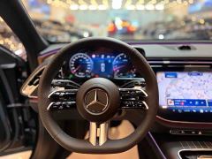 Mercedes-Benz E-Class E 300 L Luxury - photo 11