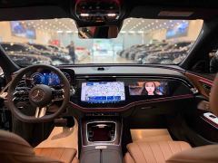 Mercedes-Benz E-Class E 300 L Luxury - photo 12