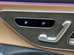 Mercedes-Benz E-Class E 300 L Luxury - photo 16
